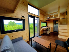 POP Tiny House Balaton